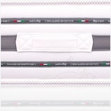 thumbnail of Materasso 85x190, Alto 30 cm - Singolo, Memory, Sfoderabile, in Bayscent | Cabrio