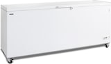 thumbnail of TEFCOLD Eiscrem-Gefriertruhen CF700 SL 675l Weiß