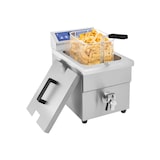 thumbnail of Royal Catering Fritadeira de indução - 10 l - 60 - 190°C