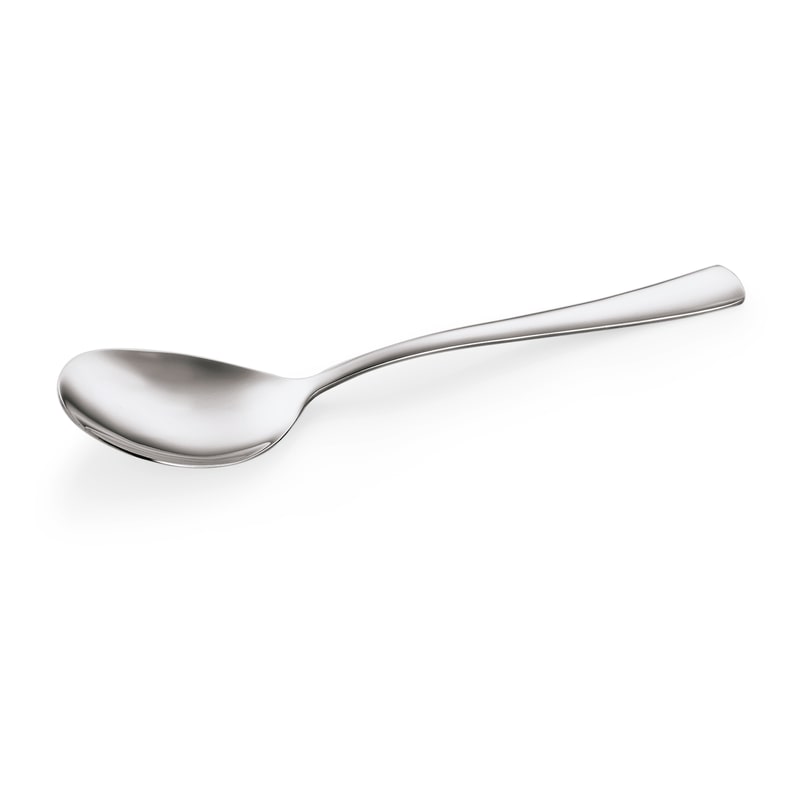 36x Kartoffellöffel Hamburg Serve, 20 cm, Edelstahl 18/10