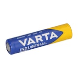 thumbnail of 80x Varta Batterie Industrial 40x AA LR06 + 40x AAA LR3 Mignon Micro