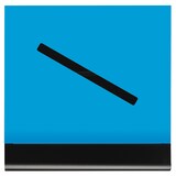 thumbnail of ROSSIGNOL Borne de tri avec bac 120L TRIPOZ papier bleu