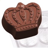 thumbnail of Chocolade Vormen Boomstronk