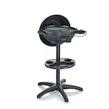 thumbnail of Severin PG 8541 Barbecue & Grill Kochstation Elektro Schwarz 2000 W