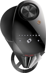 thumbnail of Säulenventilator Vornado Tower M mit Fernbedienung Schwarz