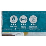 thumbnail of METRO Professional Saco térmico, 32 L, azul