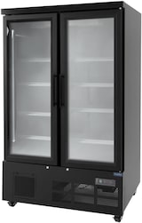 thumbnail of Polar G-Serie Multideck-Kühlschrank mit Doppeltüren