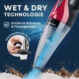 thumbnail of CLEANmaxx Akku-Handstaubsauger nass/trocken - kabellos - EPA-Filter & LED-Licht
