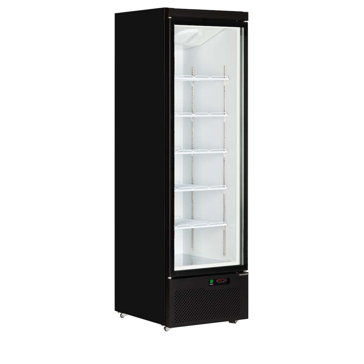 Réfrigérateur vitré  Atom Maxi C1DB