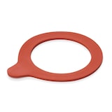 thumbnail of WAS Germany - Dichtungsring Set 10 Stück Weck®, Ø 4 cm, Naturkautschuk