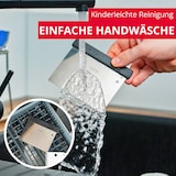 thumbnail of Westmark Teigschaber/-spachtel Master Line, 8 x 12 cm, gerade, flex, 30802270