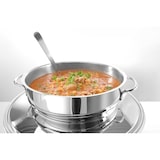 thumbnail of Hendi Suppen Chafing Dish, Spiegelglanz, Ø 420 mm