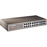 thumbnail of TPLINK Switch réseau RJ45 10/100 METAL 13" - 24 ports