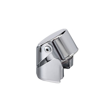 Barprofessional Wijn & Champagne Stopper Chroom 2 Stuks