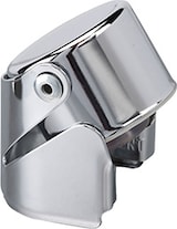 thumbnail of Barprofessional Wijn & Champagne Stopper Chroom 2 Stuks