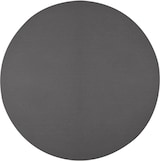 thumbnail of SOLARIS LED-Wandleuchte 12 W 3000 K CRI90 IP20 Durchmesser 16 cm in Metall-Titan-Finish – Rossini Group – Designer-Innenbeleuchtung