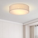thumbnail of Deckenlampe Sternenhimmel 30cm weiß