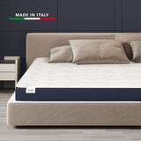 thumbnail of Matras ESSENTIAL 140 X 190 Waterfoam Hypoallergeen 30CM made in Italy