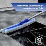 thumbnail of Pack 2 recambios gasas impregnadas SoftMop Blancoplata ( 100 unidades)