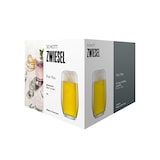 thumbnail of Schott Zwiesel FOR YOU Bierbecher 0,3 l 4er Set