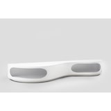 thumbnail of SalesFever Lowboard | Hochglanz lackiert | MDF-Holz | B 200 x T 50 x H 30 cm | weiß