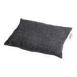 thumbnail of Montandor® Cuscino riscaldante a infrarossi senza fili - Grigio scuro - Speciale per terrazze