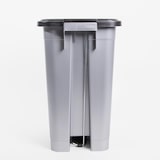 thumbnail of Balde do Lixo DUSTBIN com Pedal Cinza 25L