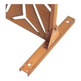 thumbnail of Helloshop26 - Mampara de acero corten 180 x 90 x 40 cm óxido 03_0010229