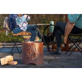 thumbnail of RedFire Braciere fatto a mano Kiruna 40 cm ø