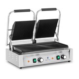 thumbnail of Helloshop26 - Máquina panini grill doble 3600 vatios ranurado acero inoxidable aparato de cocina profesional 14_0004004