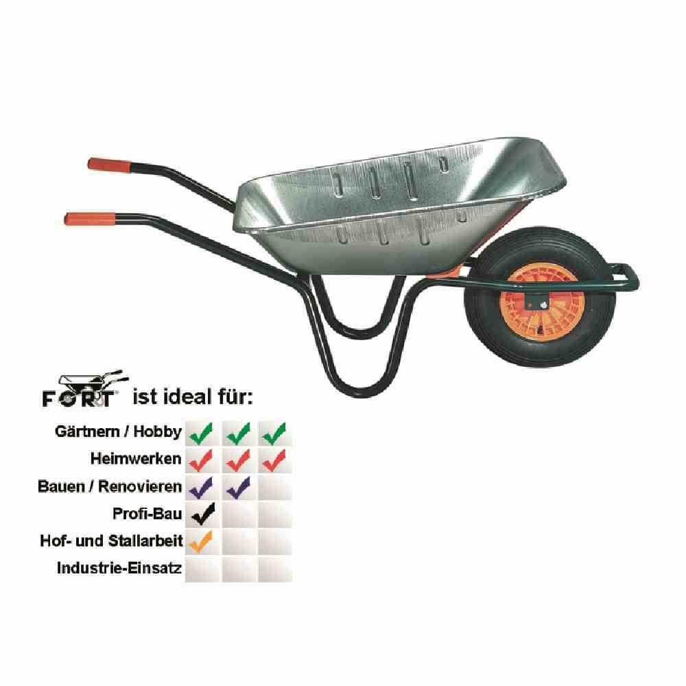 515/85  Gartenkarre  85L