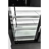 thumbnail of METRO PROFESSIONAL Vitrina refrigerada GCV2470B, 154 x 68,8 x 120 cm, 540 L, negro