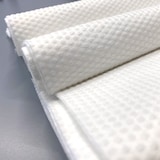 thumbnail of 20 Parures Draps de Bain Jetable Éco-Bio: Serviettes et Drap de Bain jetables en Viscose Douce Écologique et Biodégradable