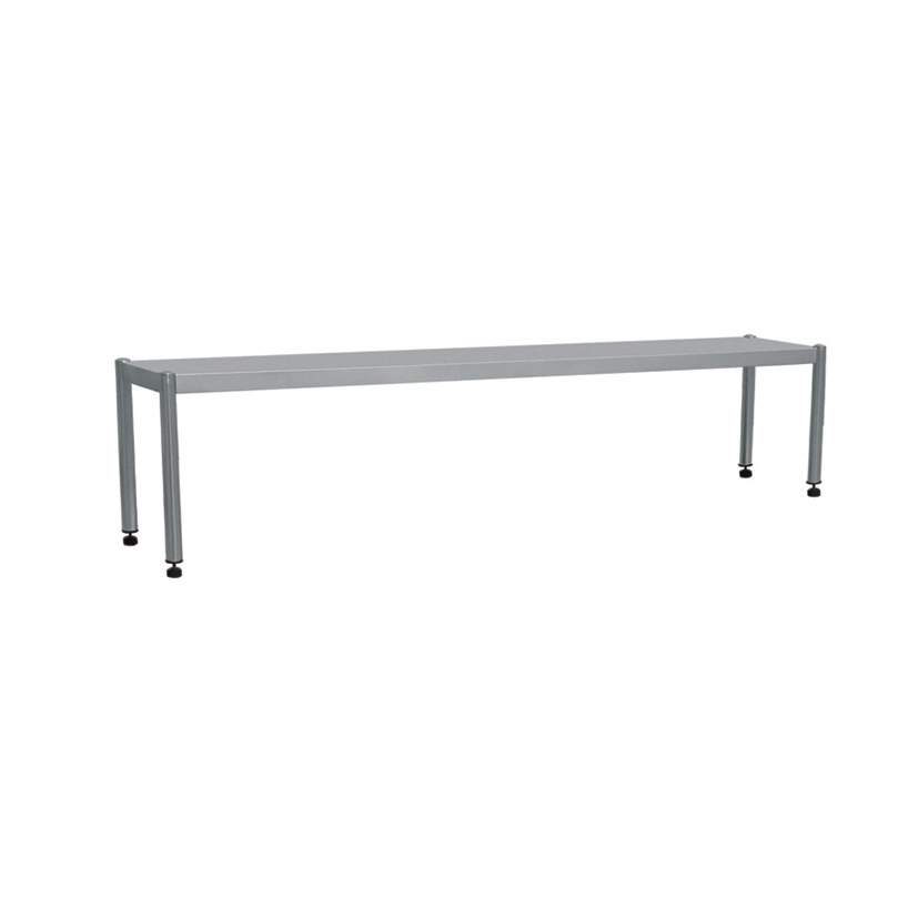 Skyrainbow Aufsatzboard 1 Etage, 160x35x40