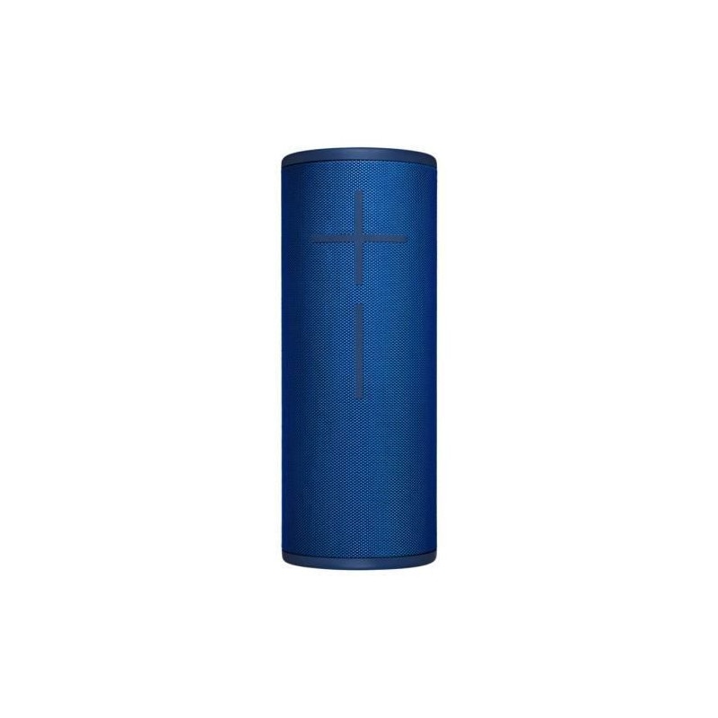 Ultimate Ears Haut-parleur Sans Fil Bluetooth Ears Megaboom 3 - Bleu Lagon