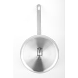 thumbnail of METRO Professional Casserole pour bain-marie, acier inoxydable, Ø 12 cm