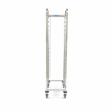 thumbnail of Chariot à glissières GN s'adapte à 16 plaques 1/1 GN| Maxima - 09300547