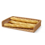 thumbnail of HENDI Brot-Displaykorb , 295x395x(H)105mm