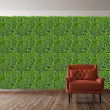 thumbnail of Pannello Verde Verticale Cm 50x50