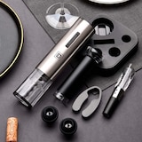 thumbnail of Coffret Sommelier Avec Tous Les Accessoires Sauvignon Durand Dupont
