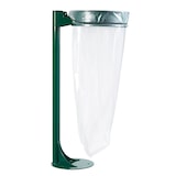 thumbnail of Rossignol - Support sac 110L sur platine ECOLLECTO - vert mousse