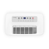 thumbnail of TROTEC Komfort-Luftentfeuchter TTK 53 E (max. 16L/24H) geeignet für Räume bis 31 m² Raumentfeuchter Design Entfeuchter