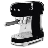 thumbnail of SMEG ECF02BLEU 50's Style schwarz