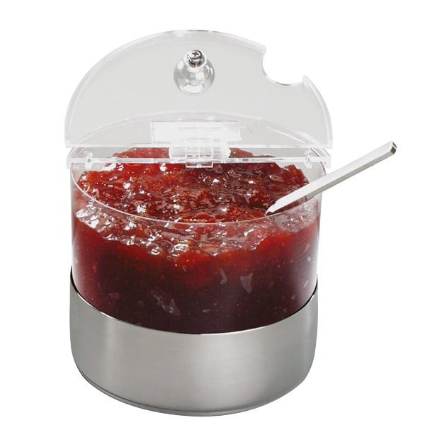 APS Kühlschale -TOP FRESH- Ø 14cm, H: 11,5cm, 1 Liter