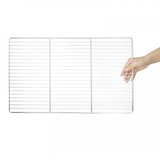 thumbnail of Vogue Edelstahlrost GN1/1 53 x 33cm