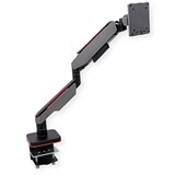 thumbnail of ROLINE LCD-Arm, Tischmontage, Gasfeder, 5 Gelenke, 17-49 Zoll, bis 20 kg