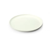 thumbnail of Teller aus Zuckerrohr in Weiss, rund,  Ø 240 x h 15 mm, 40 Stück