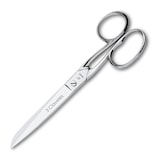 thumbnail of 3 Claveles - Tijeras de Modista Profesionales, Varios Usos, 20 cm - 8"