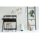 thumbnail of Pedaalemmer NewIcon 12 ltr, Brabantia - wit
