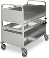 thumbnail of Hupfer AbräumMultiMobil AMM 1205/695/1080H